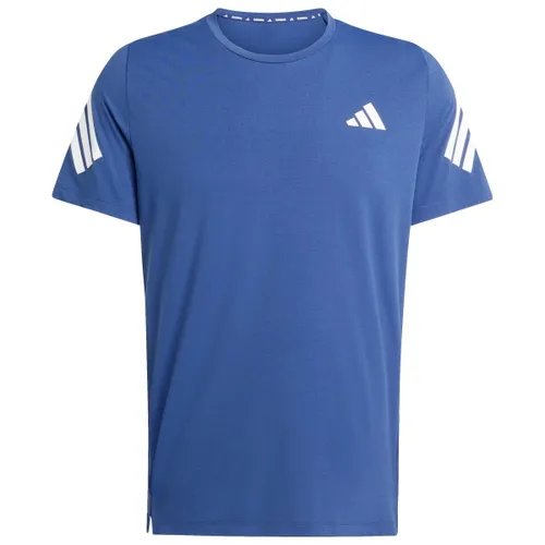 adidas - Adi365 Climacool T-Shirt - Laufshirt Gr S blau