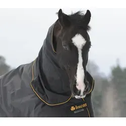 Bucas Irish Turnout Combi Neck 300g von Bucas