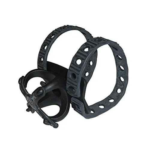 SKS Crossgrip Pumpenhalter one_size