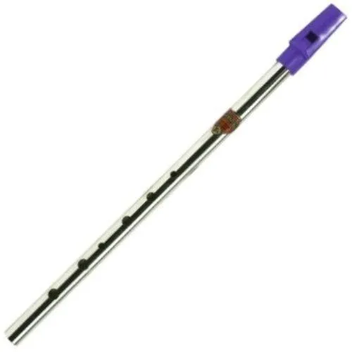 Gewa Tin Whistle Flageolet G