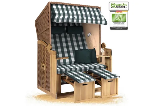 Strandkörbe bis 600 Euro von Strandkorb Hanse