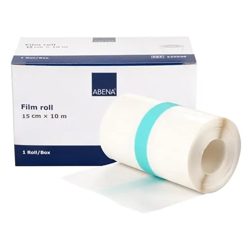 Erste Hilfe von ABENA