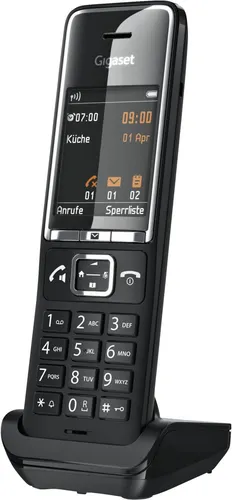 Produktbild GIGASET COMFORT 550HX Mobilteil