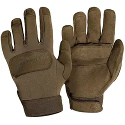 Pentagon Duty Mechanic Gloves coyote, Größe L