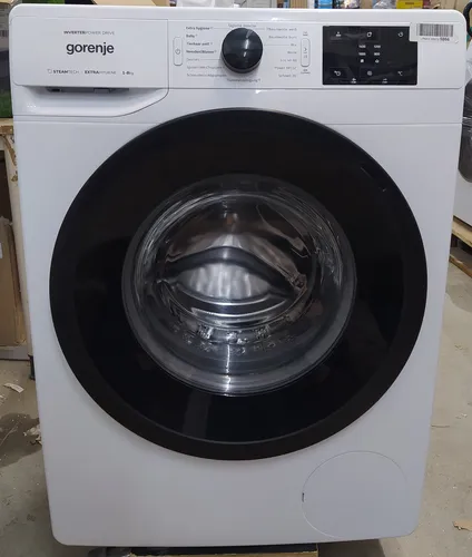Gorenje WAM84AP Waschmaschine 8 kg EEK: A I34783