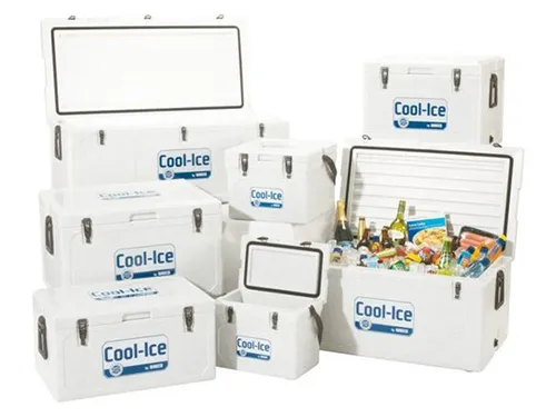 Dometic Cool-Ice WCI 22 Isolierbox (22 l)