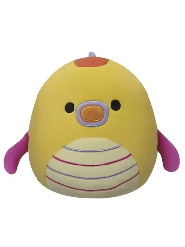Squishmallows Leif von Squishmallows