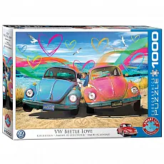 eurographics Puzzle von Eurographics