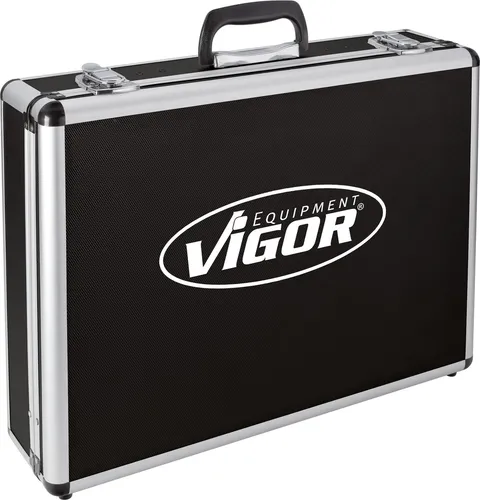 Vigor V2400 Universal Werkzeugkoffer unbestückt von Vigor