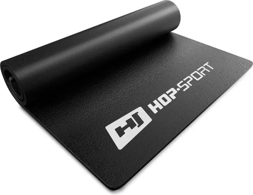 Matten für Heimtrainer von Hop-Sport