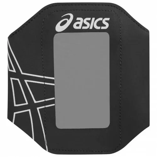 ASICS Sport Running MP3 Armtasche mit Reflektoren von ASICS