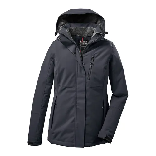 KILLTEC Damen Outdoorjacke 