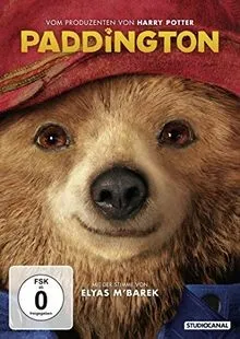 Paddington von Paul King | DVD | Zustand neu