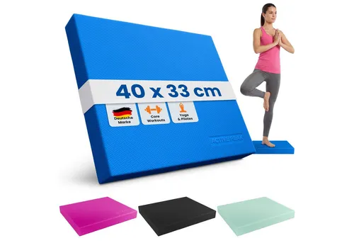 Active Peak Balanceboard Balance Pad XXL