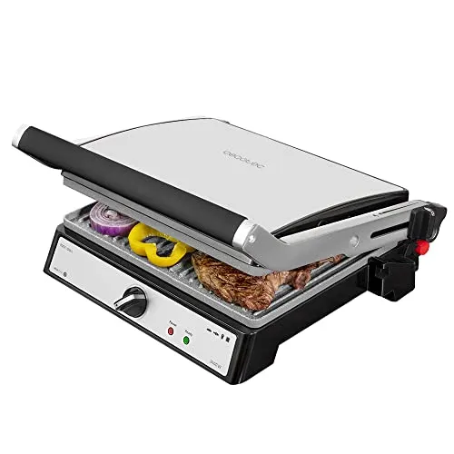 Cecotec Elektrogrill Rock nGrill 2400