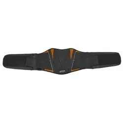 gms Nierengurt GMS Racing Nierengurt schwarz XL