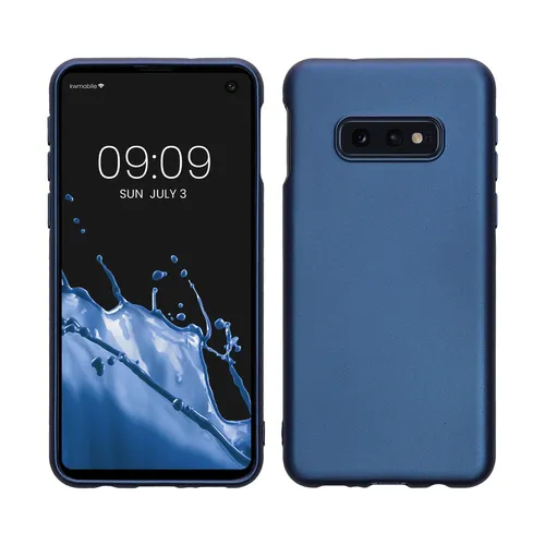 Handyhülle für Samsung Galaxy S10e Hülle Silikon Case