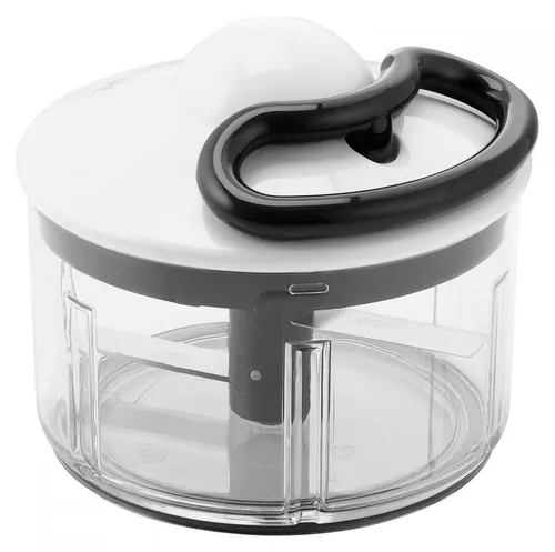 OttoSimon Zerkleinerer Küchenmaschine Tefal Chopper kompakt Edelstahlmesser