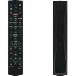 Yamaha Fernbedienungen von Yamaha