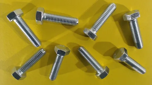 Dresselhaus Schrauben & Muttern von Dresselhaus