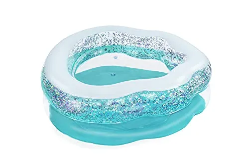 Bestway Sparkle Shell Planschbecken 150 x 127 x 43
