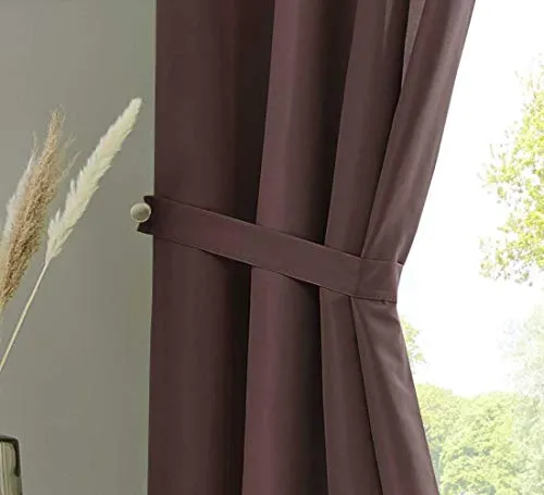 Gardinenhalter & -quasten von Gardinenbox