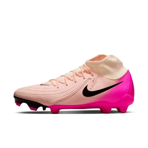 Herren Fußballschuhe PHANTOM LUNA II ACADEMY 45,5EU - Fußballschuhe von Nike mit innovativer Technologie für präzise Ballkontrolle und außergewöhnlichen Komfort auf dem Platz.