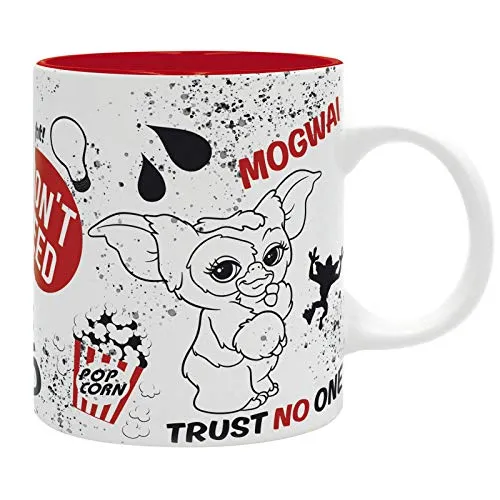 ABYSTYLE - Gremlins - Tasse - 320 ml - Gizmo