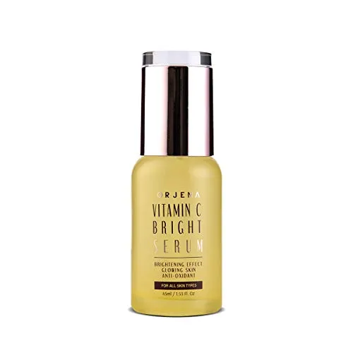 Orjena Vitamin C Bright Serum 45 ml