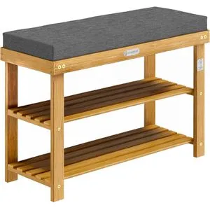 Schuhbänke von Casaria