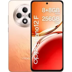 OPPO Reno 12F 4G 8+256GB von OPPO