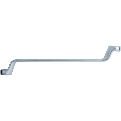 KS Tools 5170846 - Doppel-Ringschlüssel 13-14mm, FlankTraction-Profil für optimale Kraftübertragung und langlebige Qualität