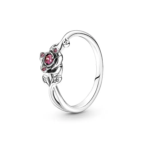 Ringe Pink von Pandora