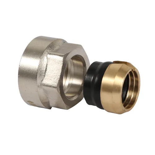 Rohranschlüsse & Reduzierstücke von puteus