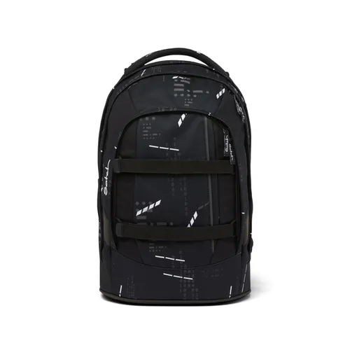 satch pack Schulrucksack Ninja Matrix von satch