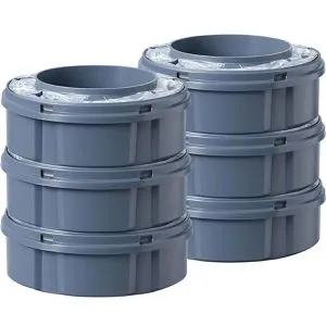 Sangenic Windeleimer