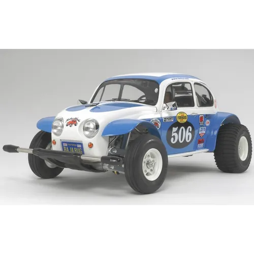 Tamiya Karosserie (1) Sand Scorcher 58452 (319335562) von Tamiya
