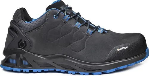 Produktbild Base Sicherheitsschuhe K-Road S3 HRO CI Halbschuhe