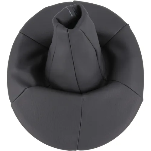 Schaltsack Schaltmanschette mit Rahmen passend für Fiat Panda Typ 169 | BJ 03-12