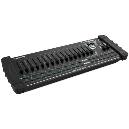 Audibax Control 384