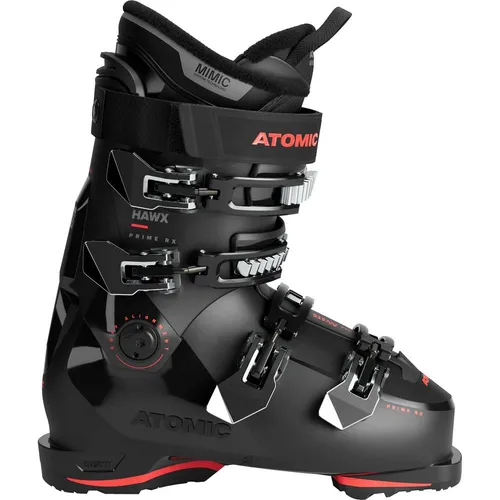 Atomic Hawx Prime RX Herren Skischuh – Black/Red 27