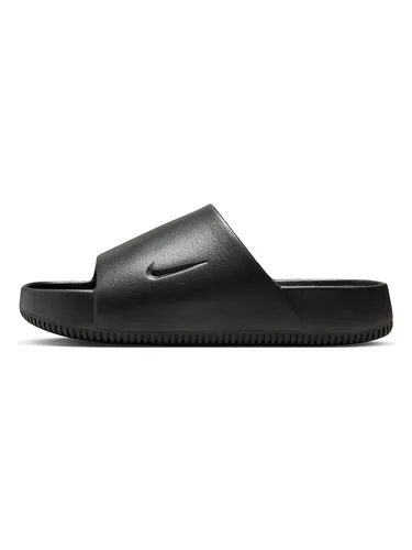 NIKE Herren Freizeitschuhe CALM SLIDE - Sneaker für entspannte Tage, wassertauglich und bequem – perfekt für Strand, Pool oder Stadt. Leicht und stylisch für jeden Anlass.