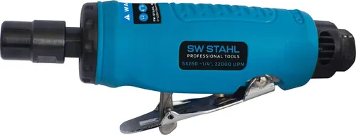 SW-Stahl Stabschleifer Gerade