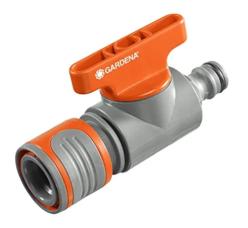 Sprinklerventile von GARDENA