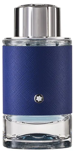 Montblanc Explorer Ultra Blue Eau de Parfum 100 ml - Herrendüfte mit einzigartiger Wirkung, ideal für den modernen Mann, der einen klassischen und zugleich frischen Duft sucht.