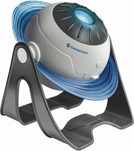 Lernspiel Clementoni Proyector de Planetas y Constelaciones von Clementoni