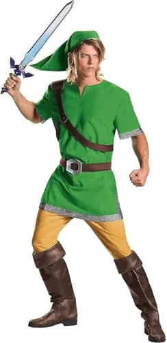 Disguise Link Classic Adult