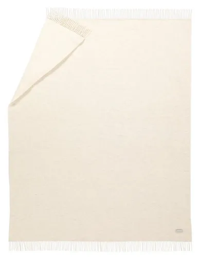 Biederlack Plaid Soft Impression Doubleface-Look von Biederlack