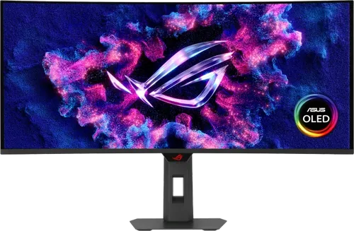 ASUS ROG Strix XG34WCDG 34 Zoll Gaming Monitor