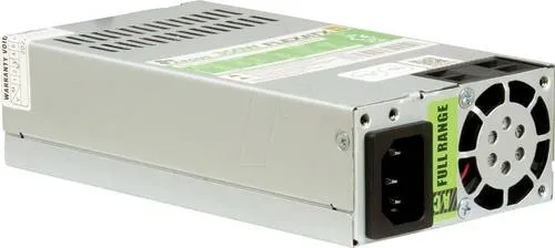 INTER-TECH PC-Netzteil GF-350 Bulk - Netzteile mit 350 Watt Leistung, zuverlässig und ideal für Gaming-PCs oder anspruchsvolle Anwendungen.